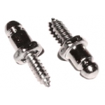 Lift the Dot Curtain Canvas Stud Fasteners 